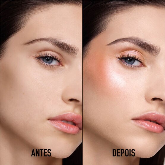DIOR FOREVER GLOW MAXIMIZER 015